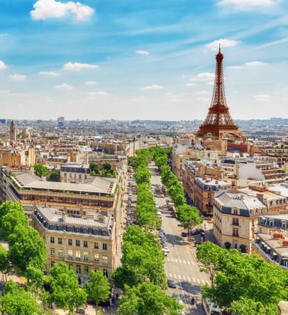 Die 5 besten Tipps für Paris - Sightseeing leicht gemacht
