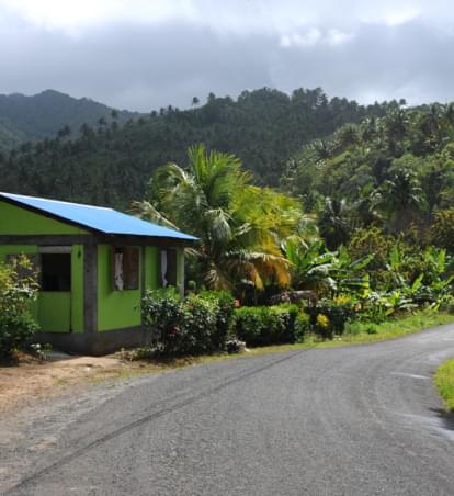 Guadeloupe: Das französische Paradies in der Karibik