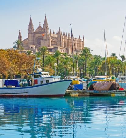 Mallorca Sommer-Vibes: Warum ein Mietwagen Dein Ticket zur Inselfreiheit ist