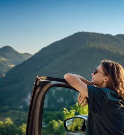 Keine Panik: Tipps für Pleiten, Pech und Pannen mit dem Mietwagen