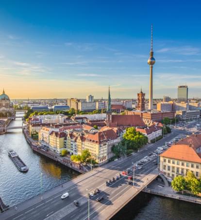 5 Insidertipps für Berlin - die besten Sehenswürdigkeiten und Tipps der Hauptstadt