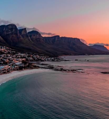 Kapstadt on the Road: Mit dem Mietwagen zu den besten Spots der Umgebung