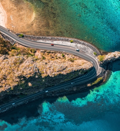 Mauritius mit dem Mietwagen - So entdeckst Du die ganze Insel