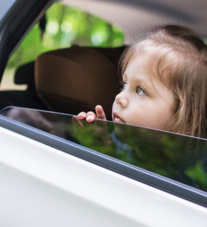 Reisen mit Kindern: Wie Ihre Mietwagenreise zum Erfolg wird