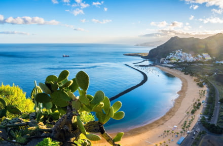 Tenerife