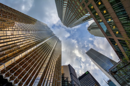 gratte-ciel johannesbourg