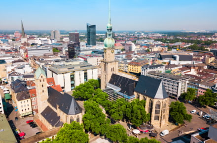 Perspectivas de Dortmund