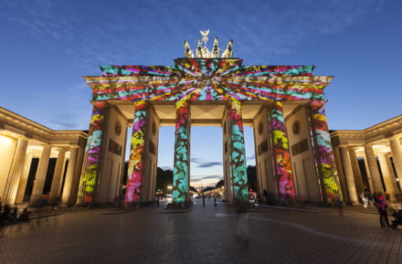Lichterfest