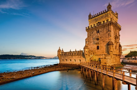 Torre de Belem