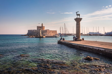 Rhodes