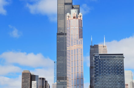 Torre Willis a Chicago