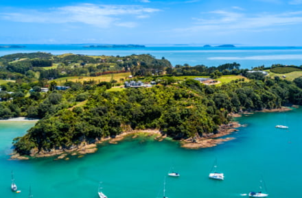 Waiheke Eiland