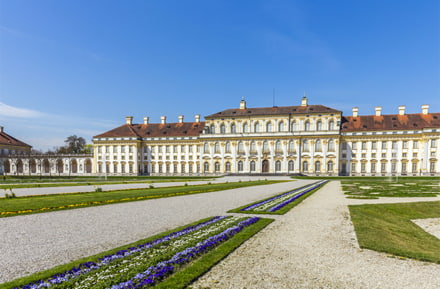 Schleissheim Palace