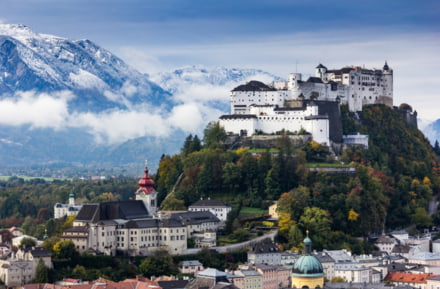 Salisburgo