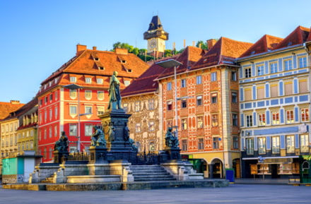 Graz