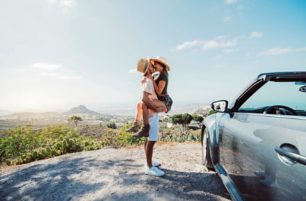 Explorar Grecia en coche de alquiler