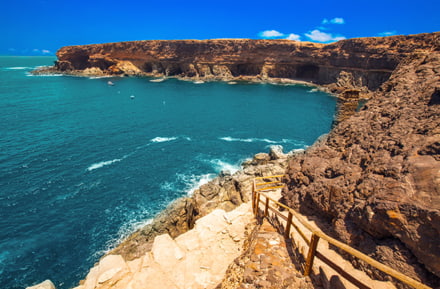 Fuerteventura