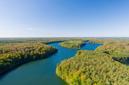 Liepnitzsee