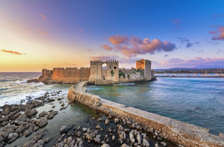 Methoni