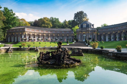 Hermitage Bayreuth