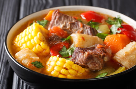 Sancocho