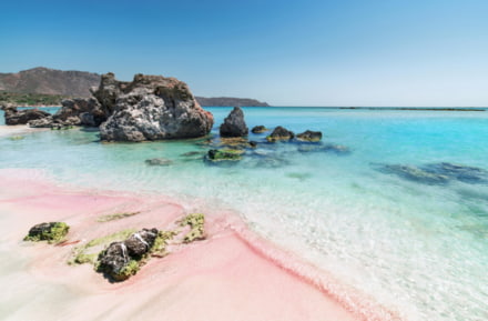 Spiaggia di Elafonissi