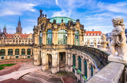 Zwinger