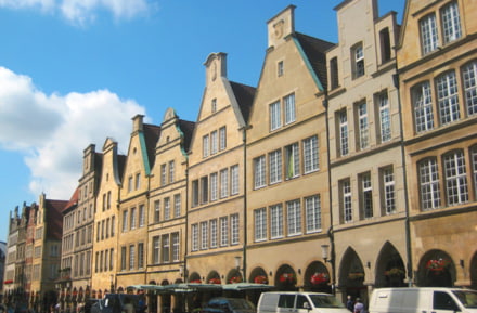 rent a car in munster