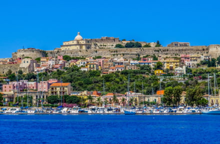 Alquilar un coche en Milazzo