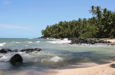 St. Joseph Island