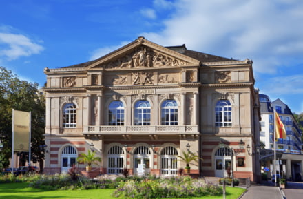 Baden-Baden Theater