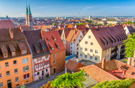Nuremberg