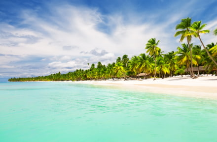 Punta Cana