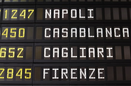 A Nápoles