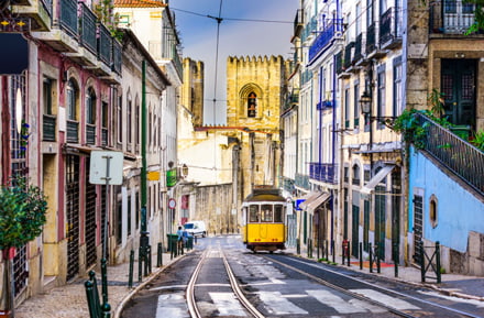 Lissabon
