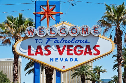 Car Rental Las Vegas