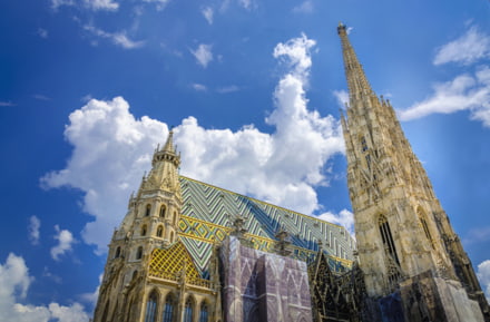 Cattedrale di Santo Stefano