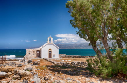 Chiesa di San Paraskevi