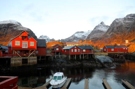 Lofoten