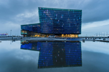 Harpa