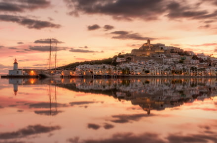 Ibiza