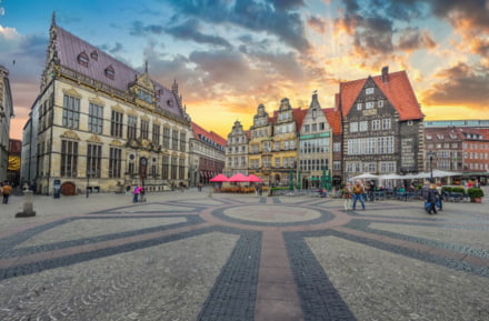 Bremen Altstadt