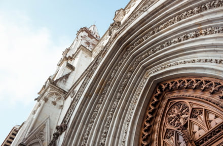 Catedral de Santiago