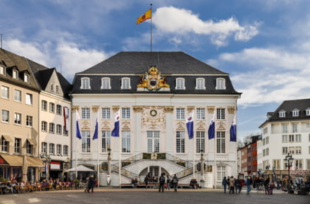 Altes Rathaus