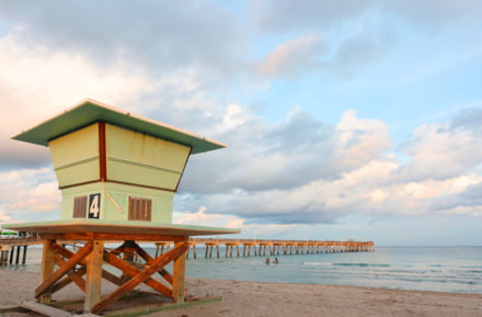 Fort lauderdale rental car