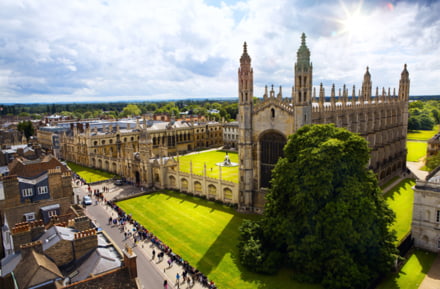 Cambridge