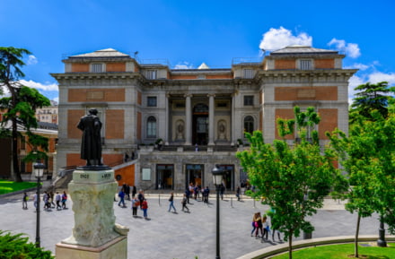 Museo del Prado