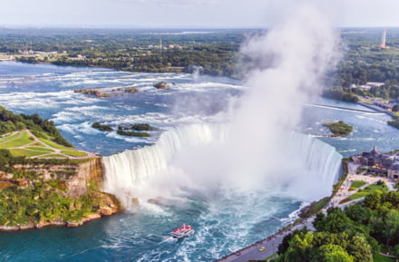 Cataratas del Niágara
