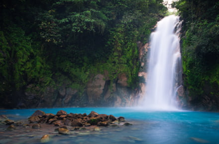 Rio Celeste