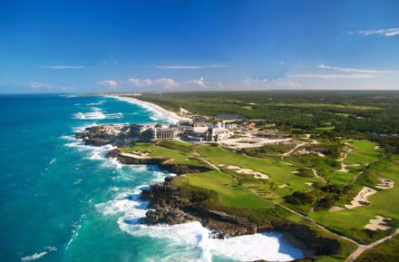 mer caraïbes république dominicaine